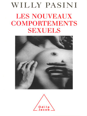 cover image of Les Nouveaux Comportements sexuels